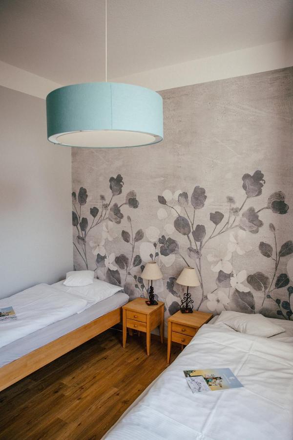 Hof Osterholz Apartment Loit Exterior foto