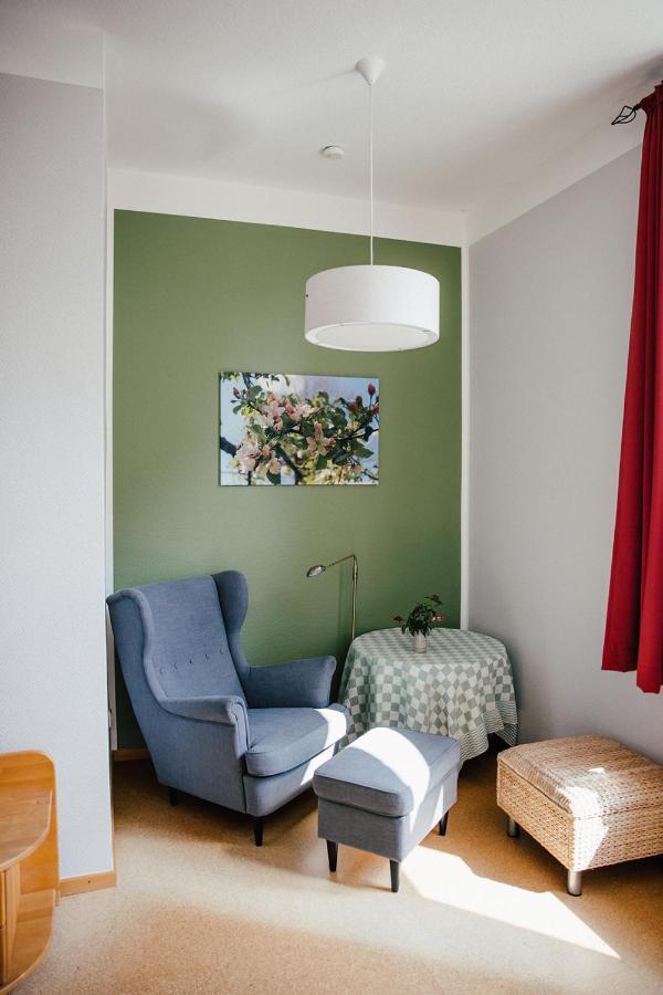 Hof Osterholz Apartment Loit Exterior foto