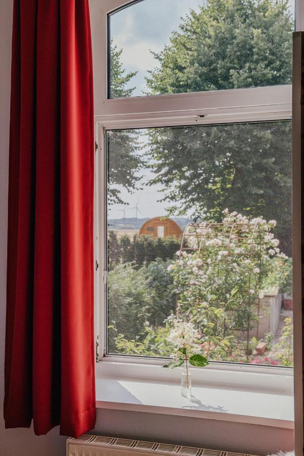 Hof Osterholz Apartment Loit Exterior foto