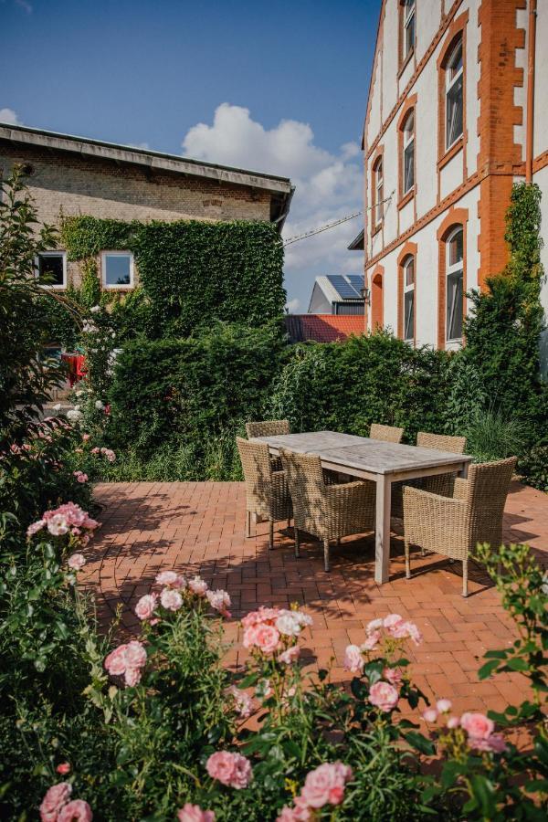 Hof Osterholz Apartment Loit Exterior foto