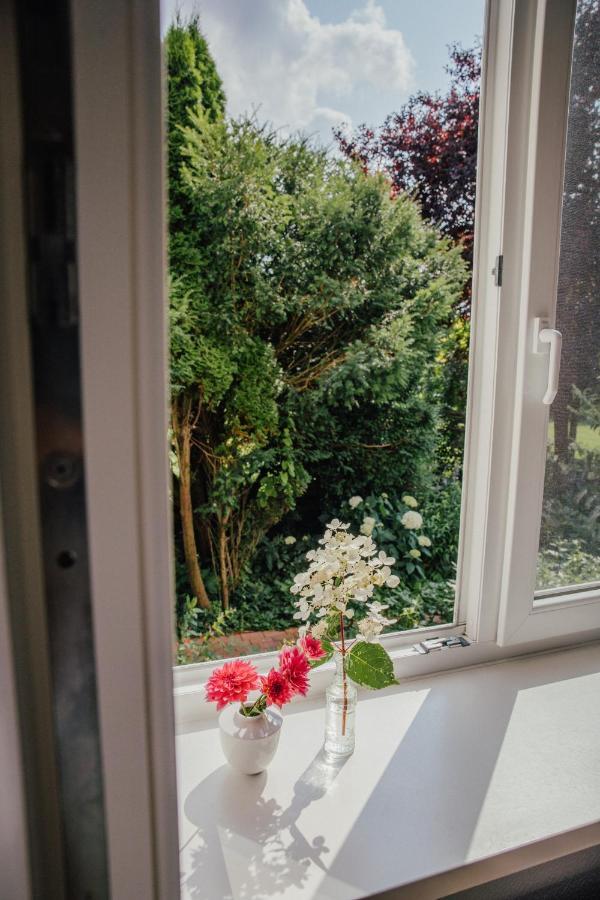 Hof Osterholz Apartment Loit Exterior foto